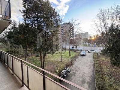 Apartament 2 camere la etajul 1 in zona Iulius Mall
