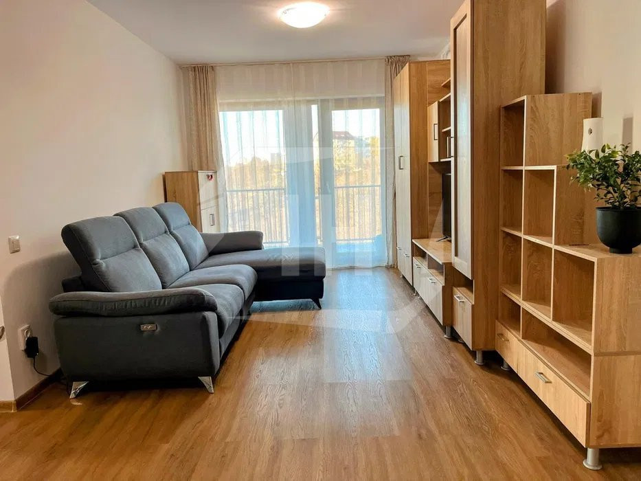 Apartament 3 camere I bloc nou I Zorilor I Scala Frunzisului