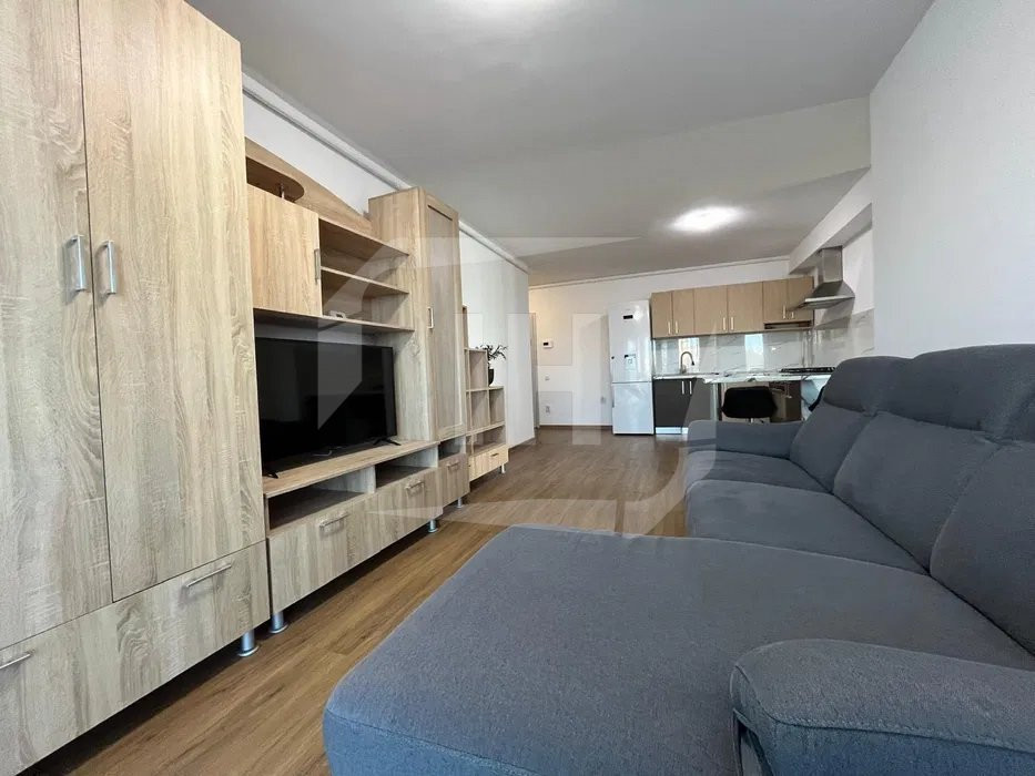 Apartament 3 camere I bloc nou I Zorilor I Scala Frunzisului