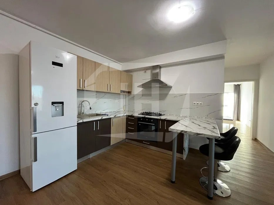 Apartament 3 camere I bloc nou I Zorilor I Scala Frunzisului