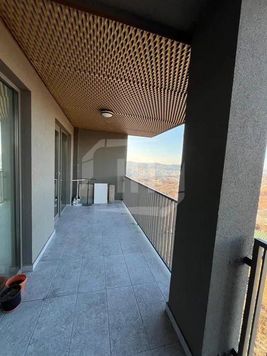 Apartament 3 camere I bloc nou I Zorilor I Scala Frunzisului