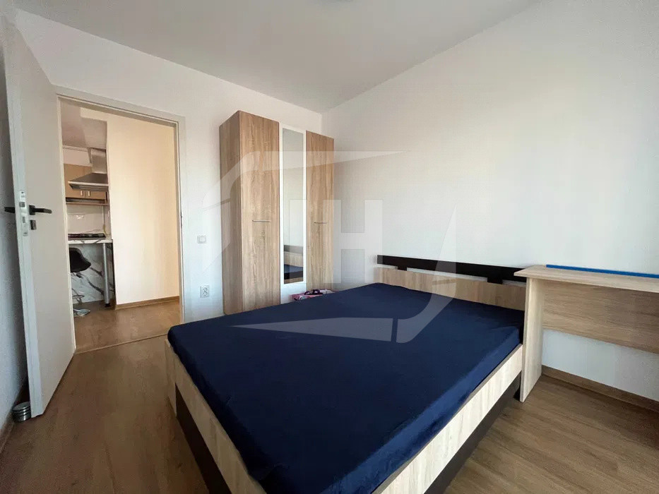 Apartament 3 camere I bloc nou I Zorilor I Scala Frunzisului