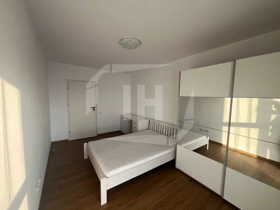 Apartament 3 camere I bloc nou I Zorilor I Scala Frunzisului