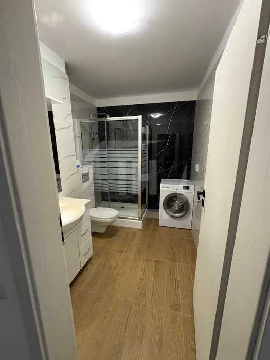 Apartament 3 camere I bloc nou I Zorilor I Scala Frunzisului