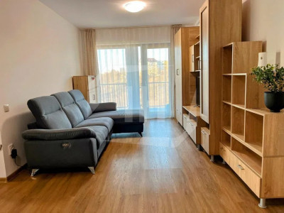 Apartament 3 camere I bloc nou I Zorilor I Scala Frunzisului