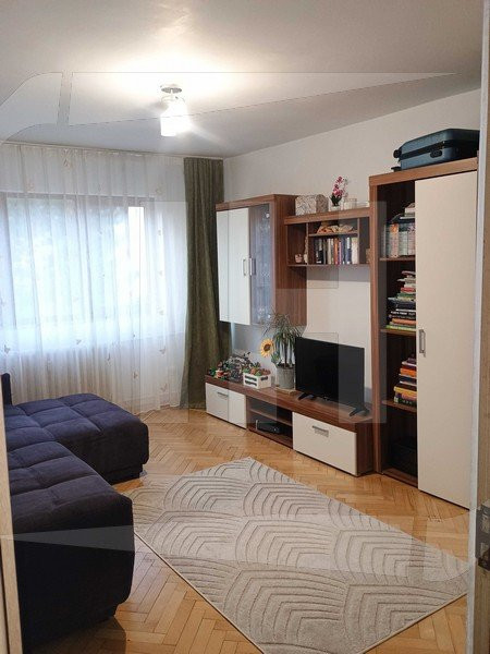 Apartament 2 camere, Zona Primaverii