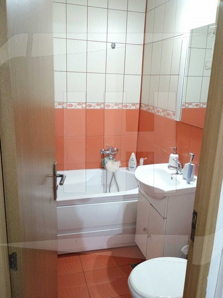 Apartament 2 camere, Zona Primaverii
