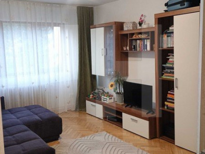 Apartament 2 camere, Zona Primaverii