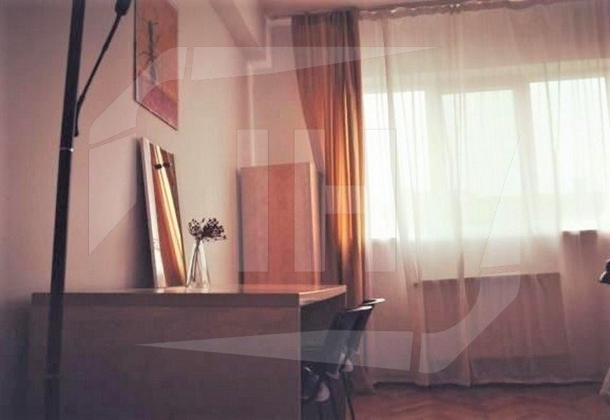 Apartament 2 camere, decomandat, 50 mp, zona Facultatii de Litere