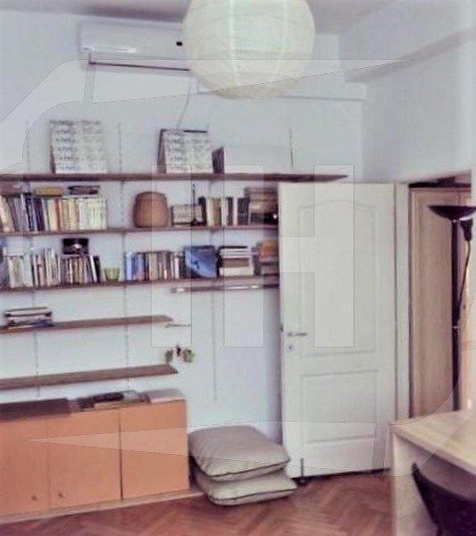 Apartament 2 camere, decomandat, 50 mp, zona Facultatii de Litere