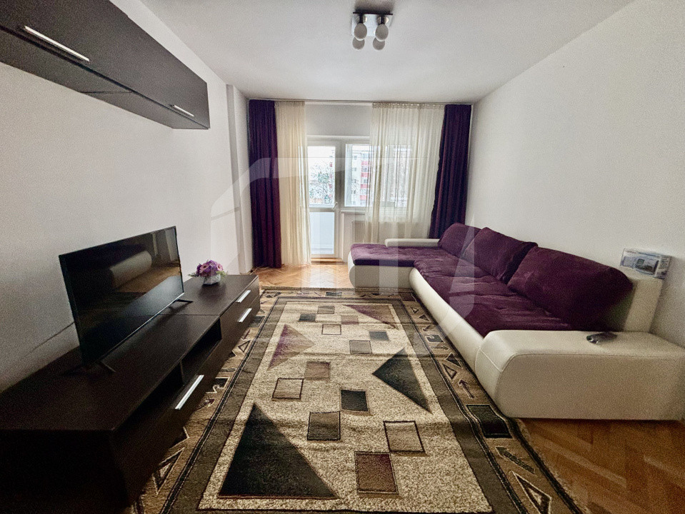 Apartament 3 camere I decomandat I Iulius Mall