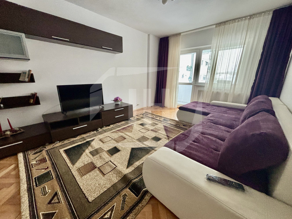 Apartament 3 camere I decomandat I Iulius Mall