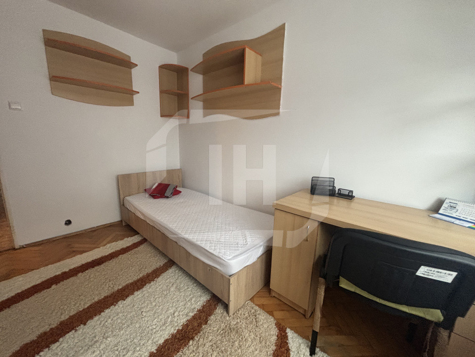 Apartament 3 camere I decomandat I Iulius Mall