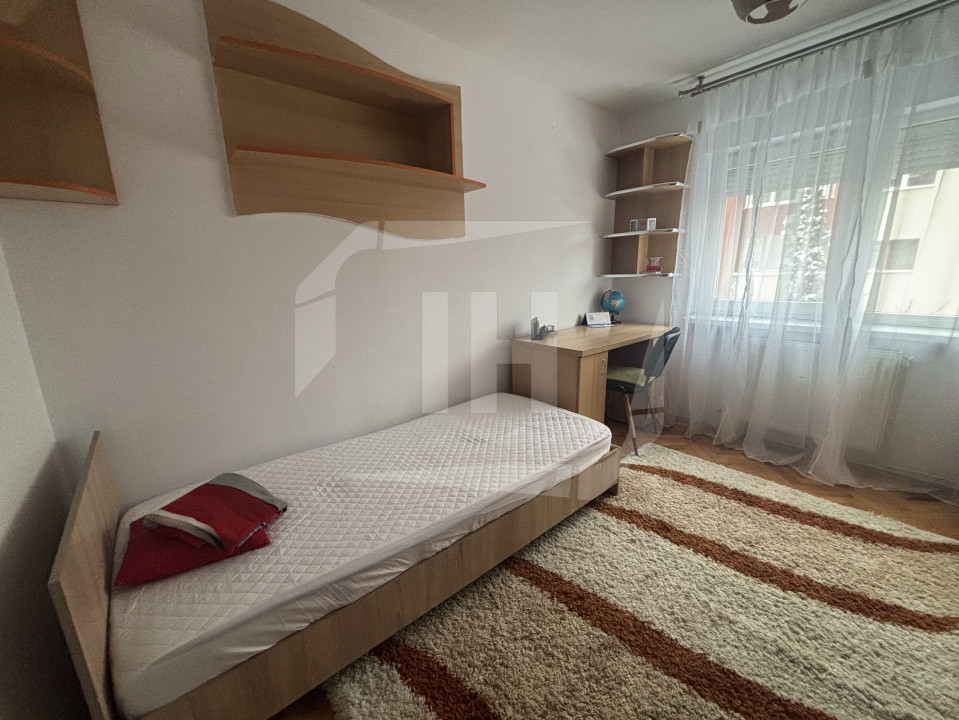 Apartament 3 camere I decomandat I Iulius Mall