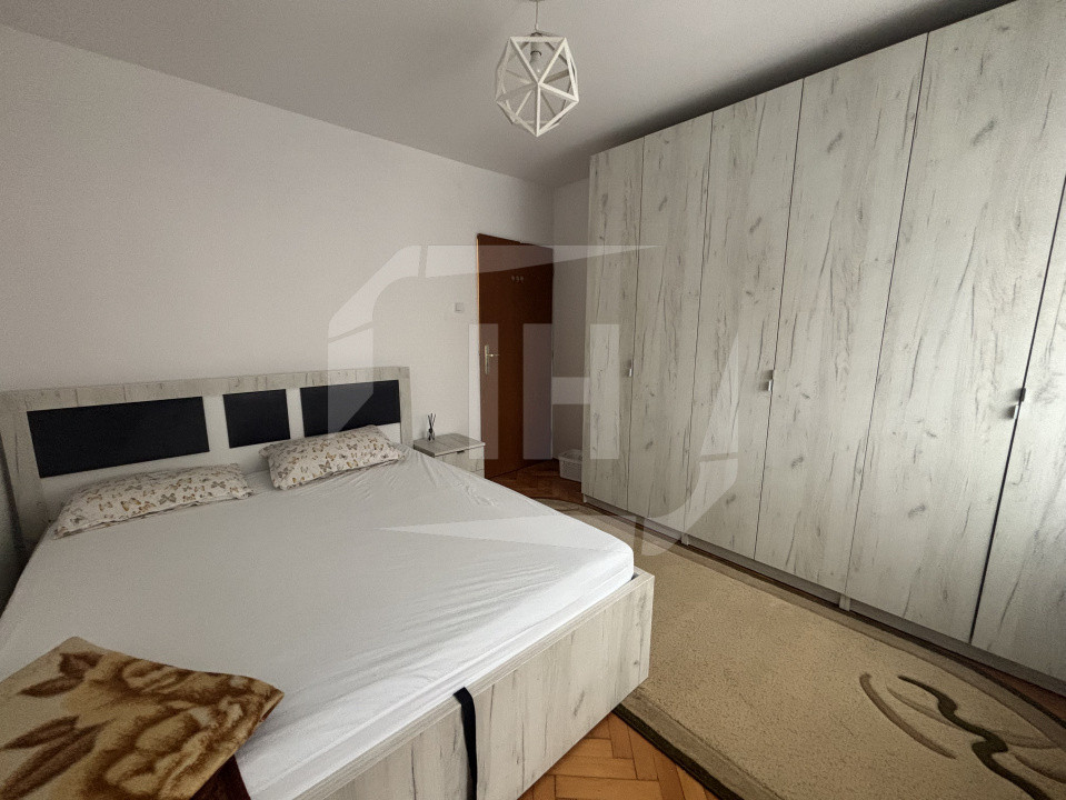 Apartament 3 camere I decomandat I Iulius Mall