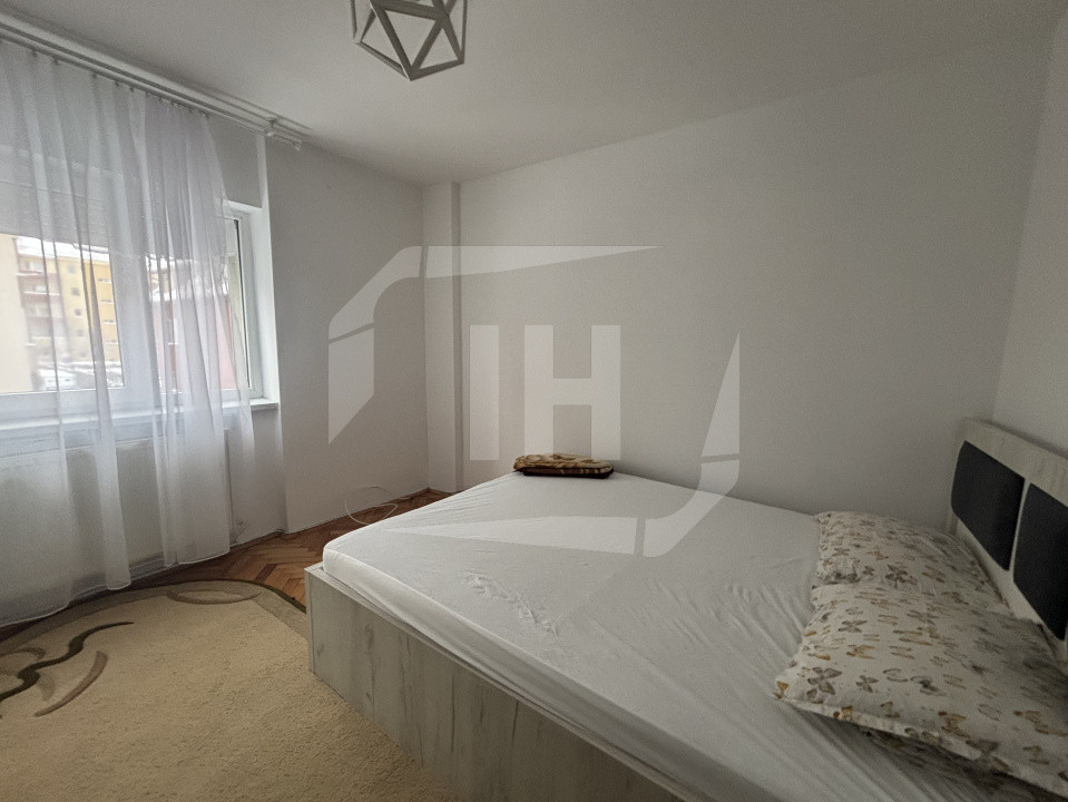 Apartament 3 camere I decomandat I Iulius Mall