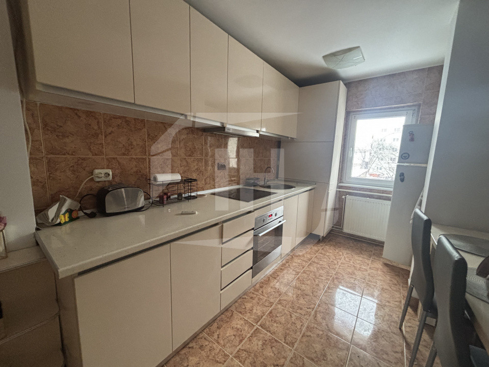 Apartament 3 camere I decomandat I Iulius Mall