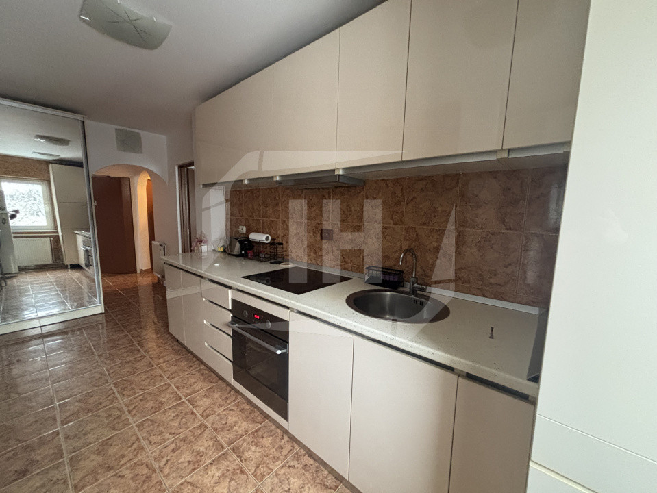 Apartament 3 camere I decomandat I Iulius Mall
