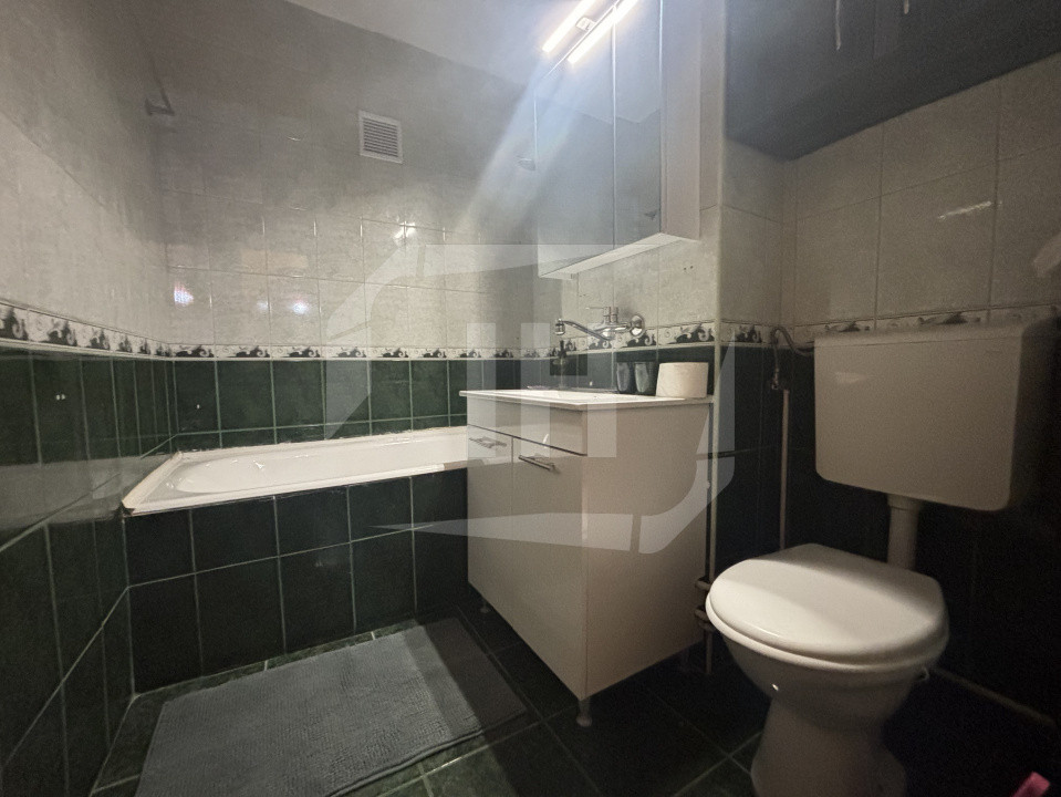 Apartament 3 camere I decomandat I Iulius Mall