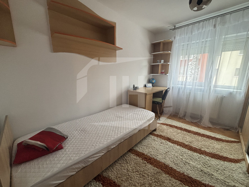Apartament 3 camere I decomandat I Iulius Mall