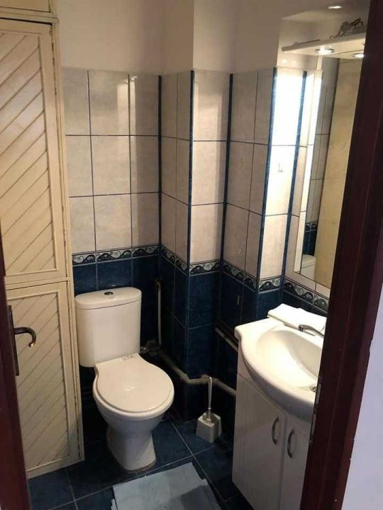 Apartament 3 camere decomandat, etaj 2, Marasti