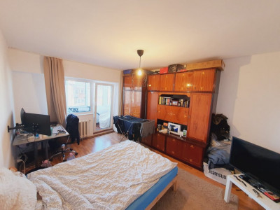 Apartament 3 camere decomandat, etaj 2, Marasti