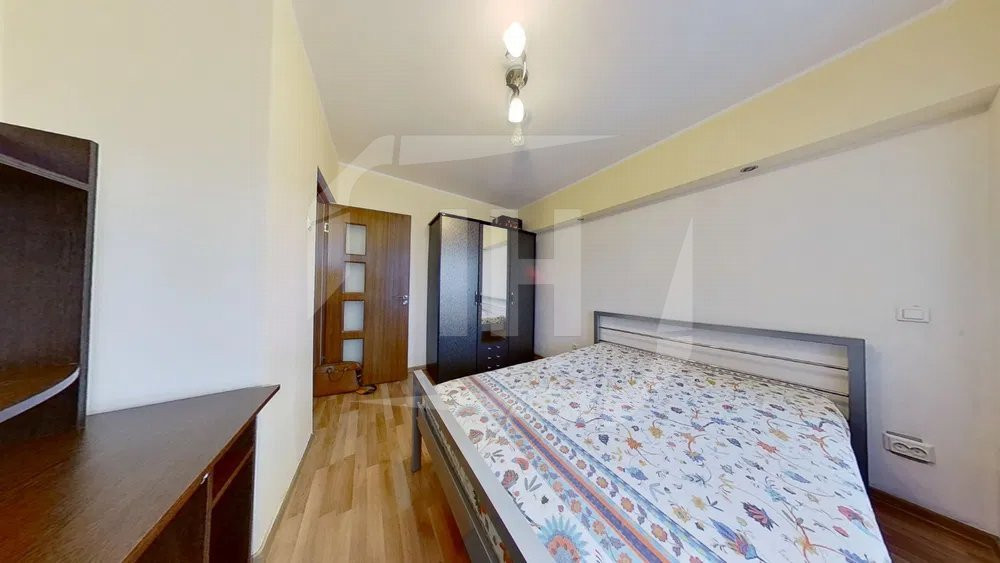 Apartament la cheie in Marasti!