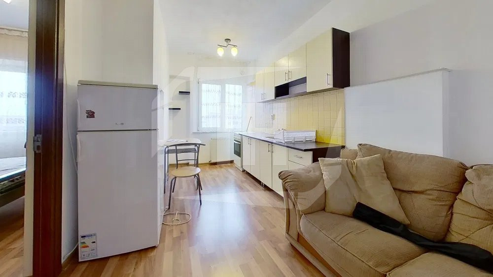 Apartament la cheie in Marasti!