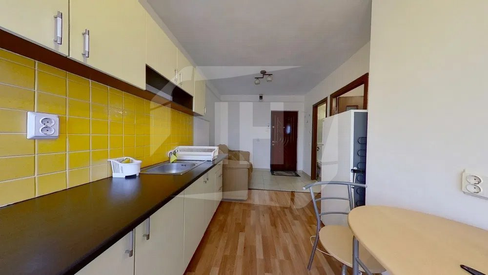 Apartament la cheie in Marasti!