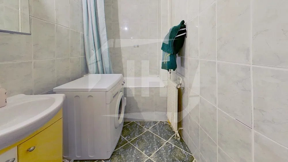 Apartament la cheie in Marasti!