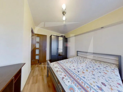 Apartament la cheie in Marasti!