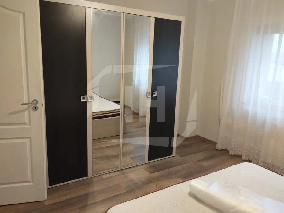 Apartament cu 2 dormitoare in Marasti!