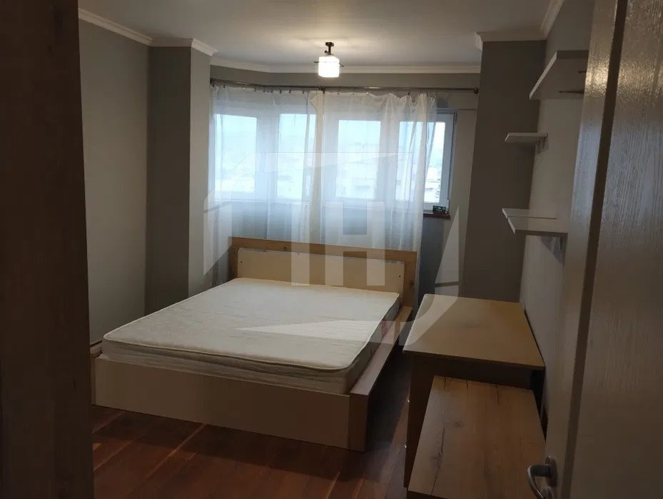 Apartament cu 2 dormitoare in Marasti!
