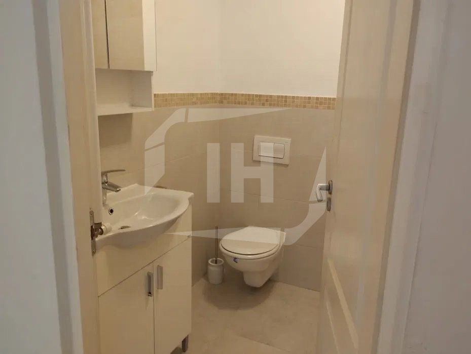 Apartament cu 2 dormitoare in Marasti!