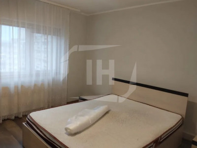 Apartament cu 2 dormitoare in Marasti!