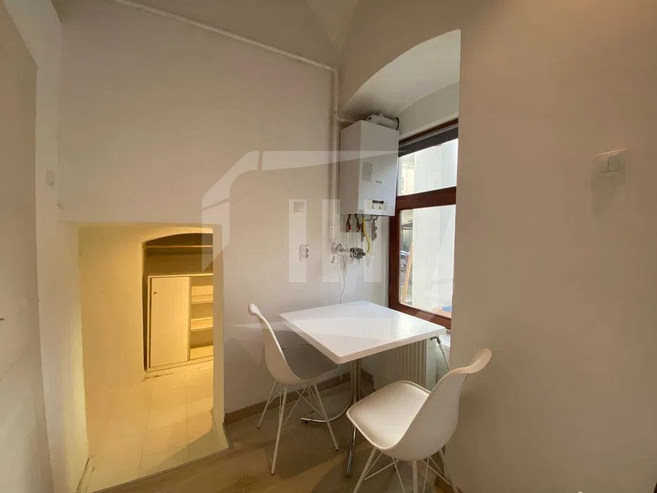 Apartament 1 camera, 40mp, dressing, parcare, Ultracentral