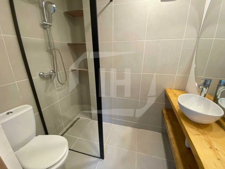 Apartament 1 camera, 40mp, dressing, parcare, Ultracentral