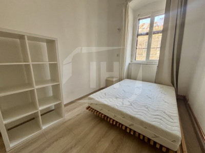 Apartament 1 camera, 40mp, dressing, parcare, Ultracentral