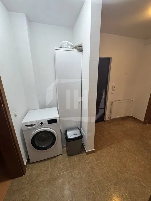 Apartament 2 camere, decomandat, parcare subterana, Andrei Muresianu