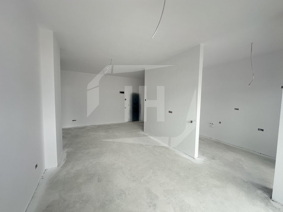 Apartament 2 camere cu terasa in zona strazii Fabricii!
