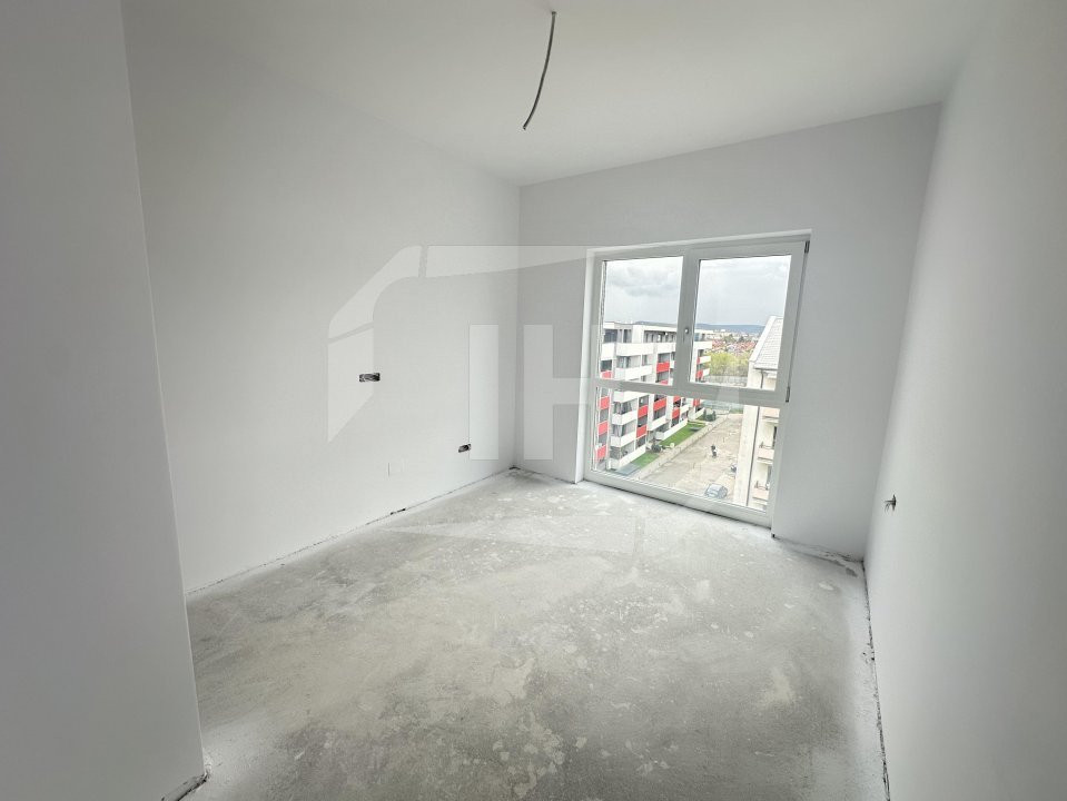 Apartament 2 camere cu terasa in zona strazii Fabricii!