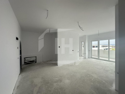 Apartament 2 camere cu terasa in zona strazii Fabricii!