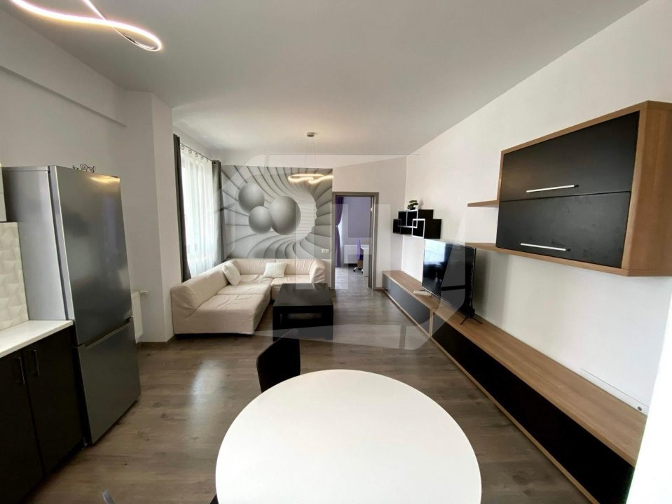 Apartament 3 camere, terasa, parcare, zona NTT Data