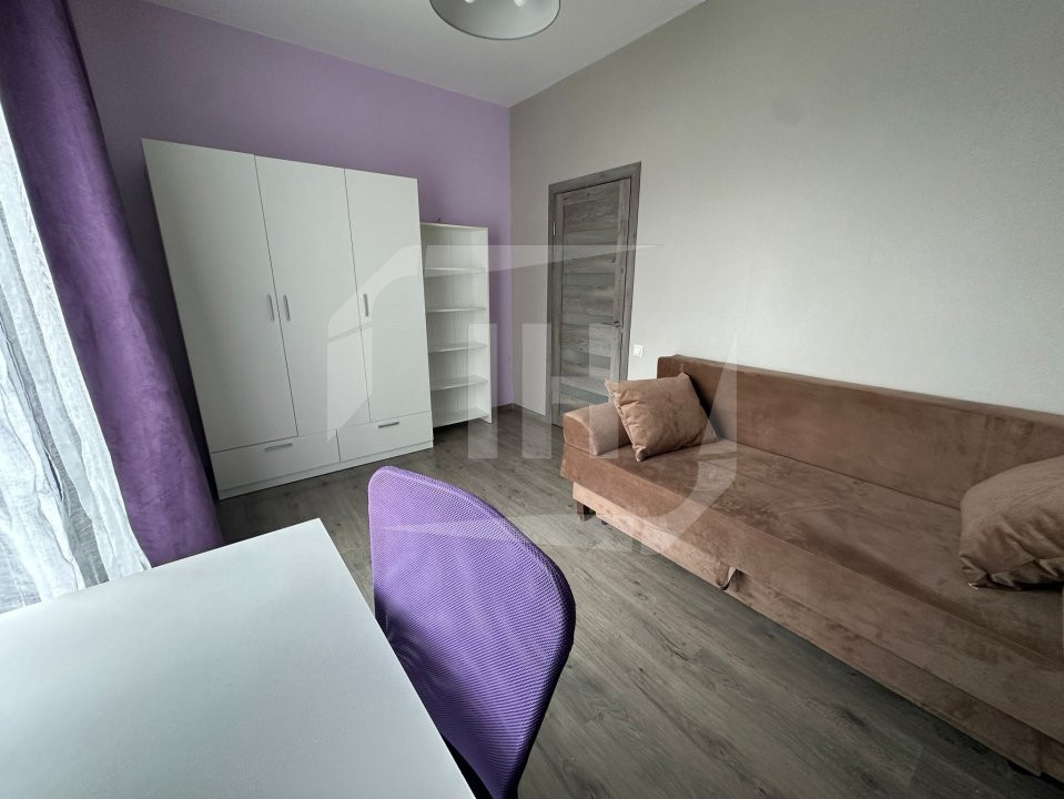 Apartament 3 camere, terasa, parcare, zona NTT Data