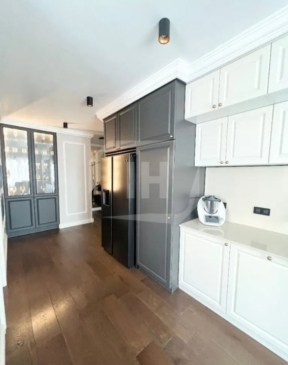 Apartament 3 camere, 2 parcari, cartier Europa