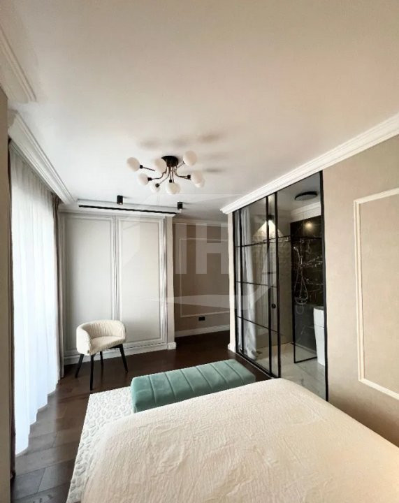 Apartament 3 camere, 2 parcari, cartier Europa
