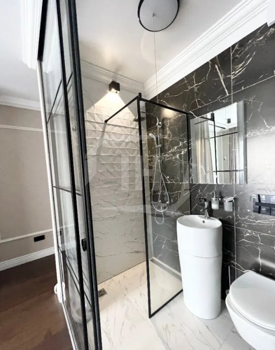 Apartament 3 camere, 2 parcari, cartier Europa
