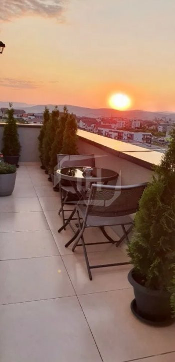 Apartament 3 camere, 2 parcari, cartier Europa