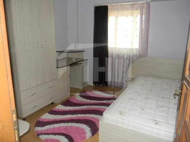 Apartament 3 camere, 2 bai, Marasti, zona Expo Transilvania