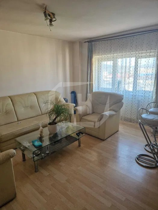 Apartament 3 camere, 2 bai, Marasti, zona Expo Transilvania